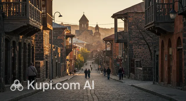 Gyumri