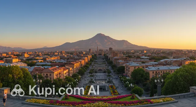 Yerevan