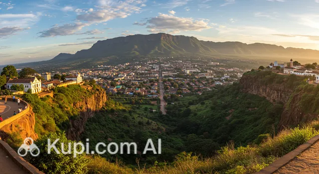 Lubango