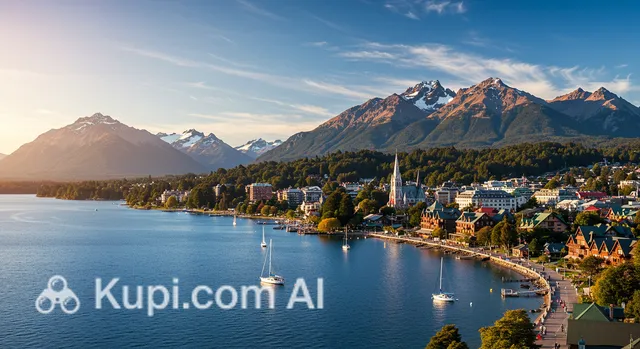 Bariloche