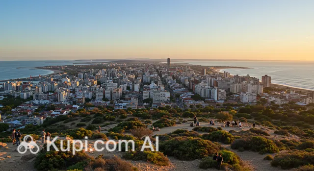 Comodoro Rivadavia