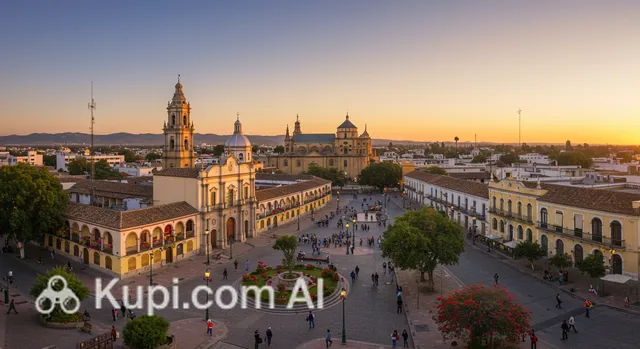 Cordoba
