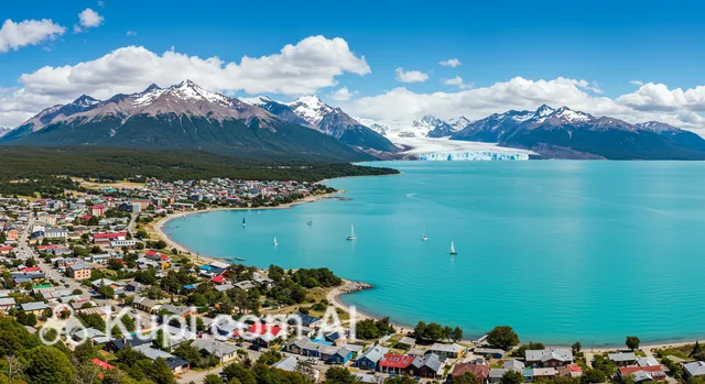 El Calafate