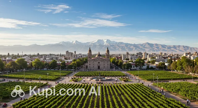 Mendoza