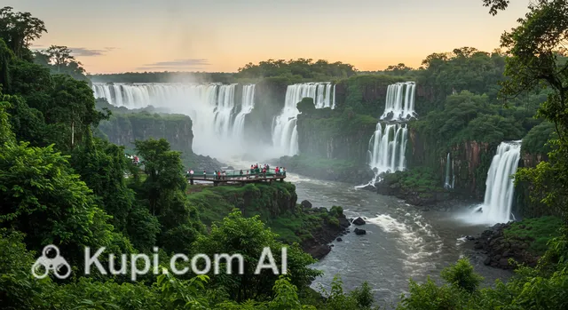 Puerto Iguazu