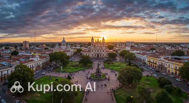 San Miguel de Tucumán