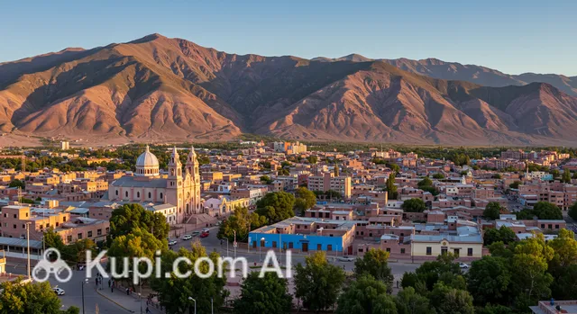 San Salvador de Jujuy