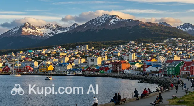 Ushuaia