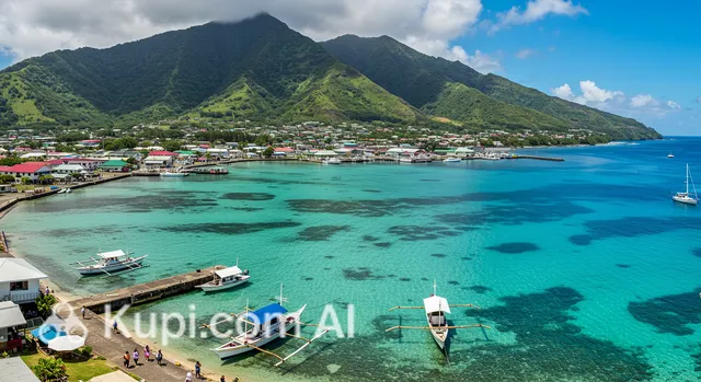 Pago Pago
