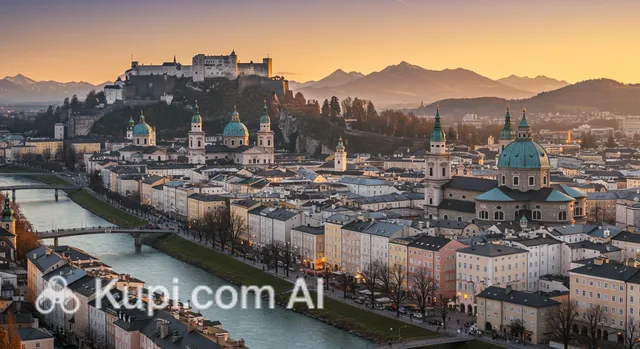 Salzburg