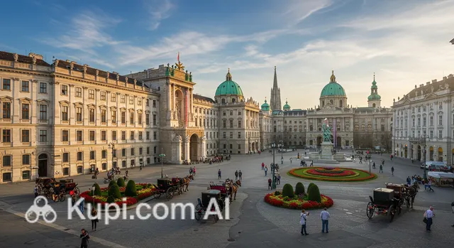 Vienna