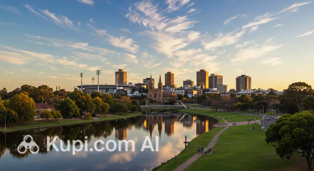 Adelaide