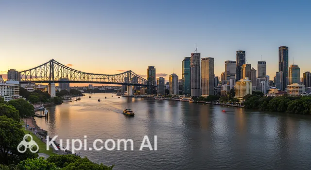 Brisbane