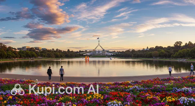 Canberra