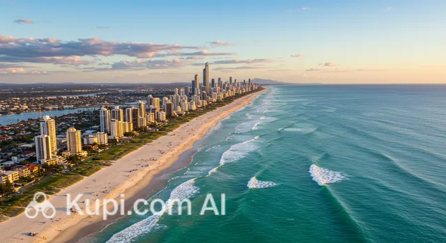 Gold Coast