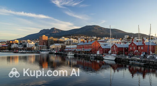Hobart