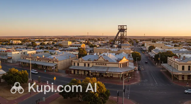 Kalgoorlie