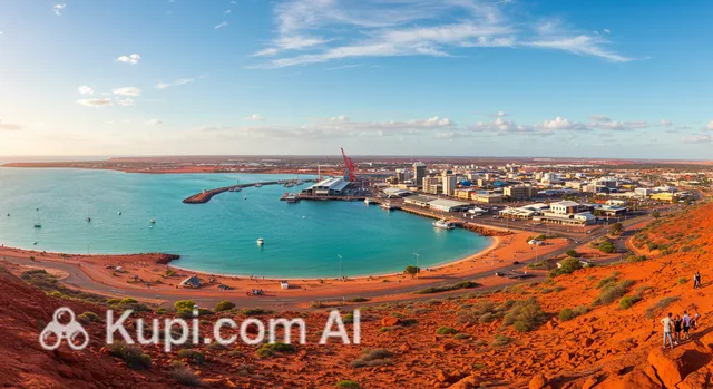 Karratha