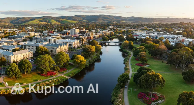 Launceston