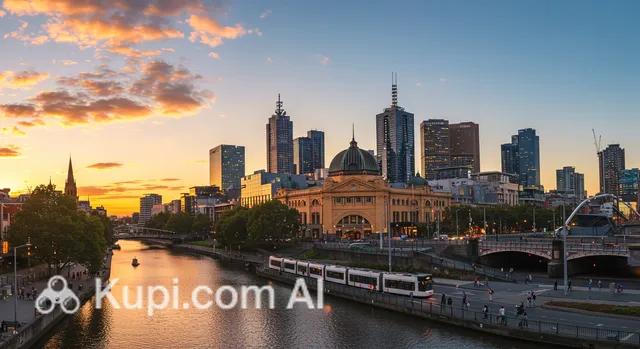 Melbourne