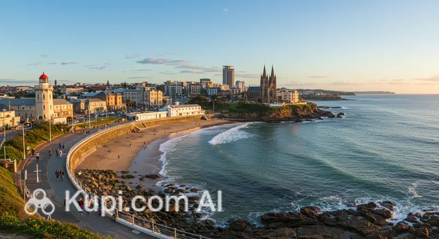 Newcastle