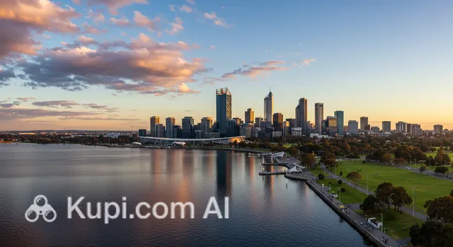 Perth