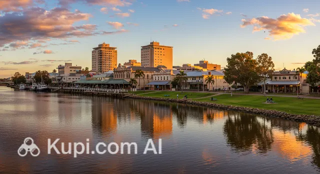 Rockhampton