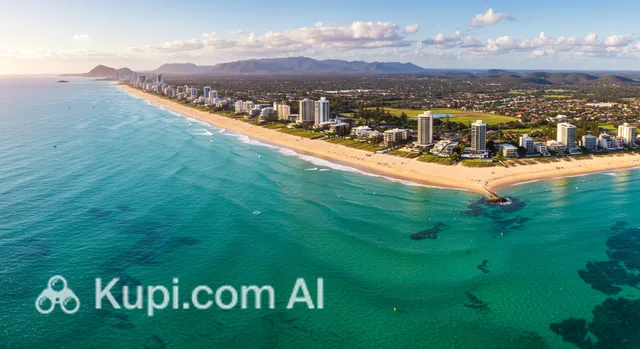 Sunshine Coast