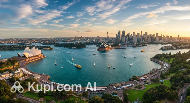 Sydney