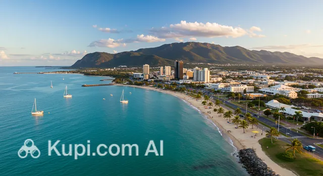 Townsville