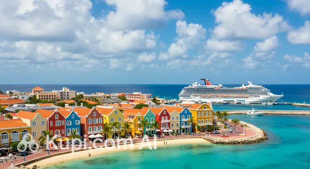 Oranjestad