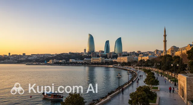 Baku