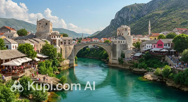 Mostar