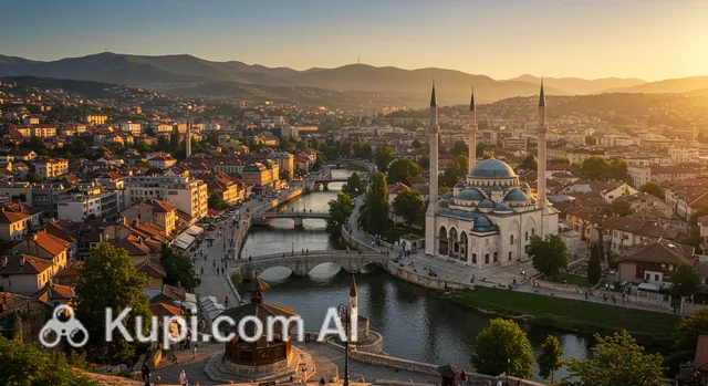 Sarajevo