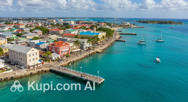 Bridgetown