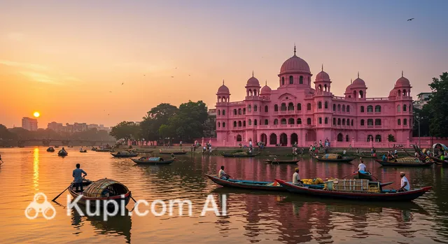 Dhaka