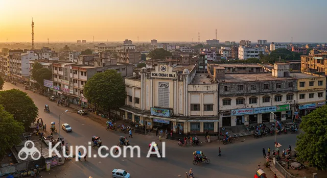 Jessore
