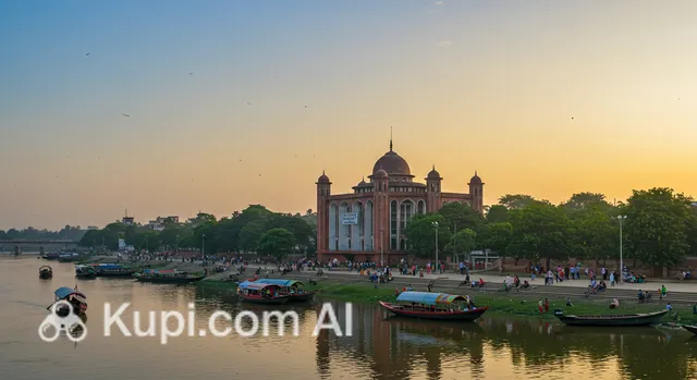 Rajshahi