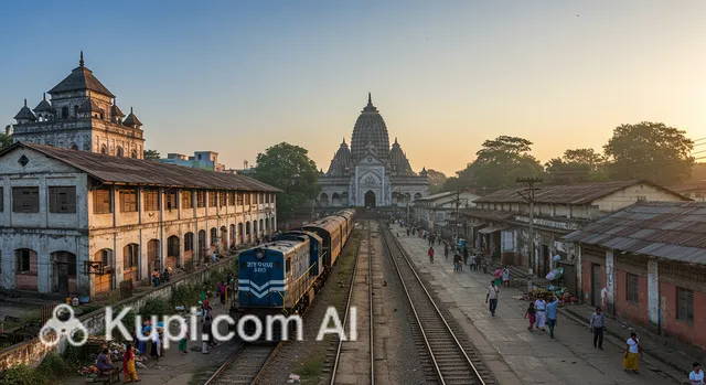 Saidpur