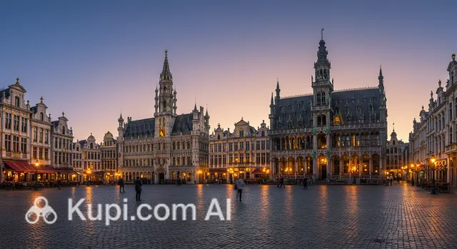 Brussels