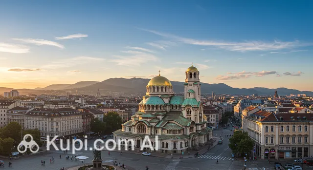 Sofia