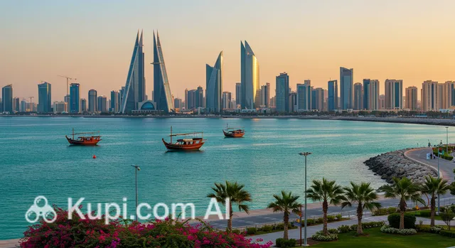 Manama