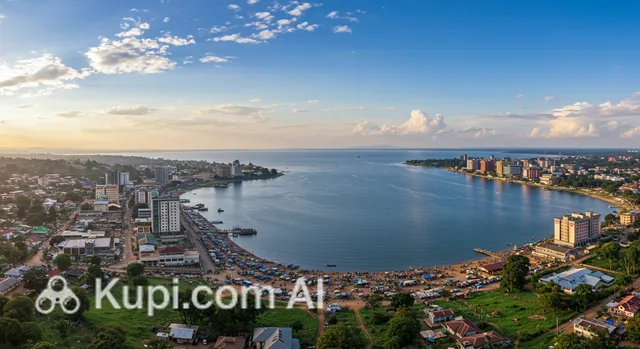 Bujumbura