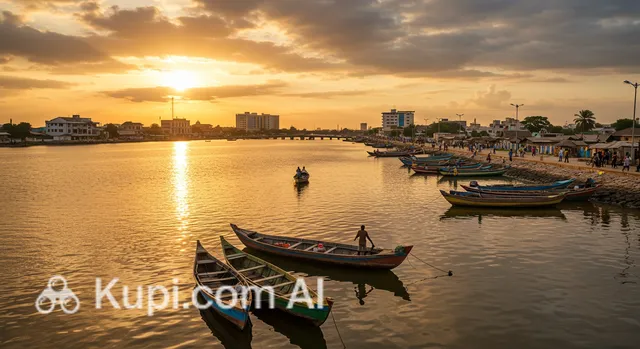 Cotonou
