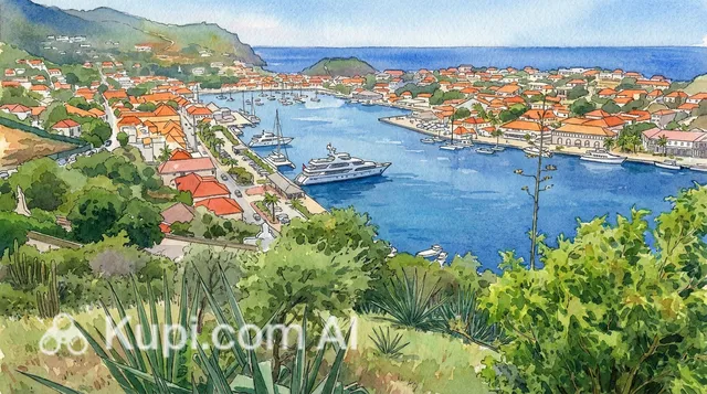 Gustavia