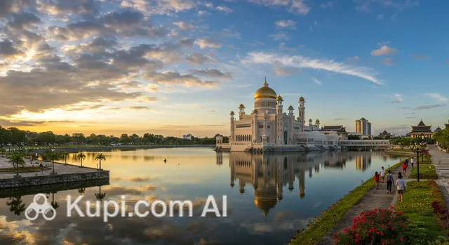 Bandar Seri Begawan