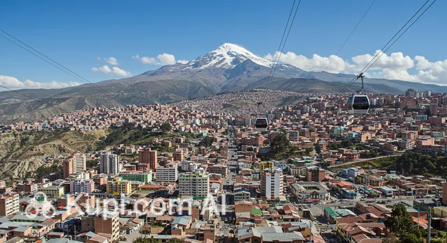 La Paz