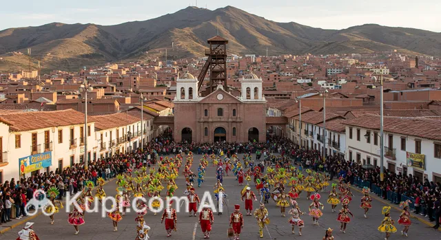 Oruro
