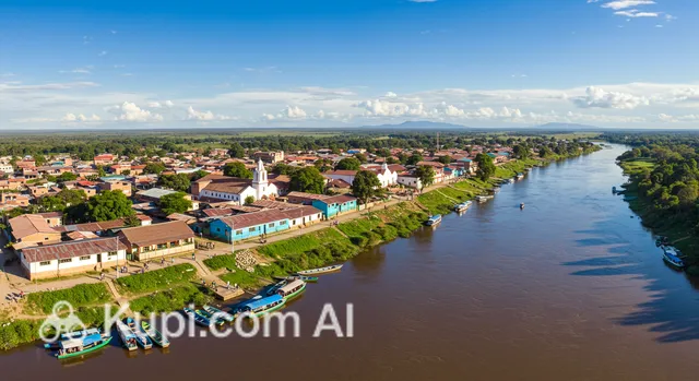 Rurrenabaque
