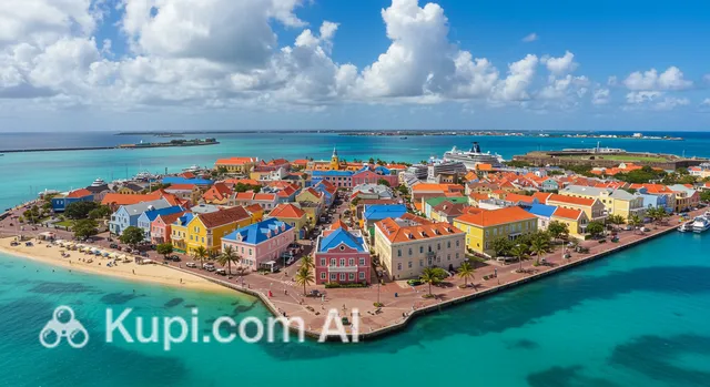 Oranjestad